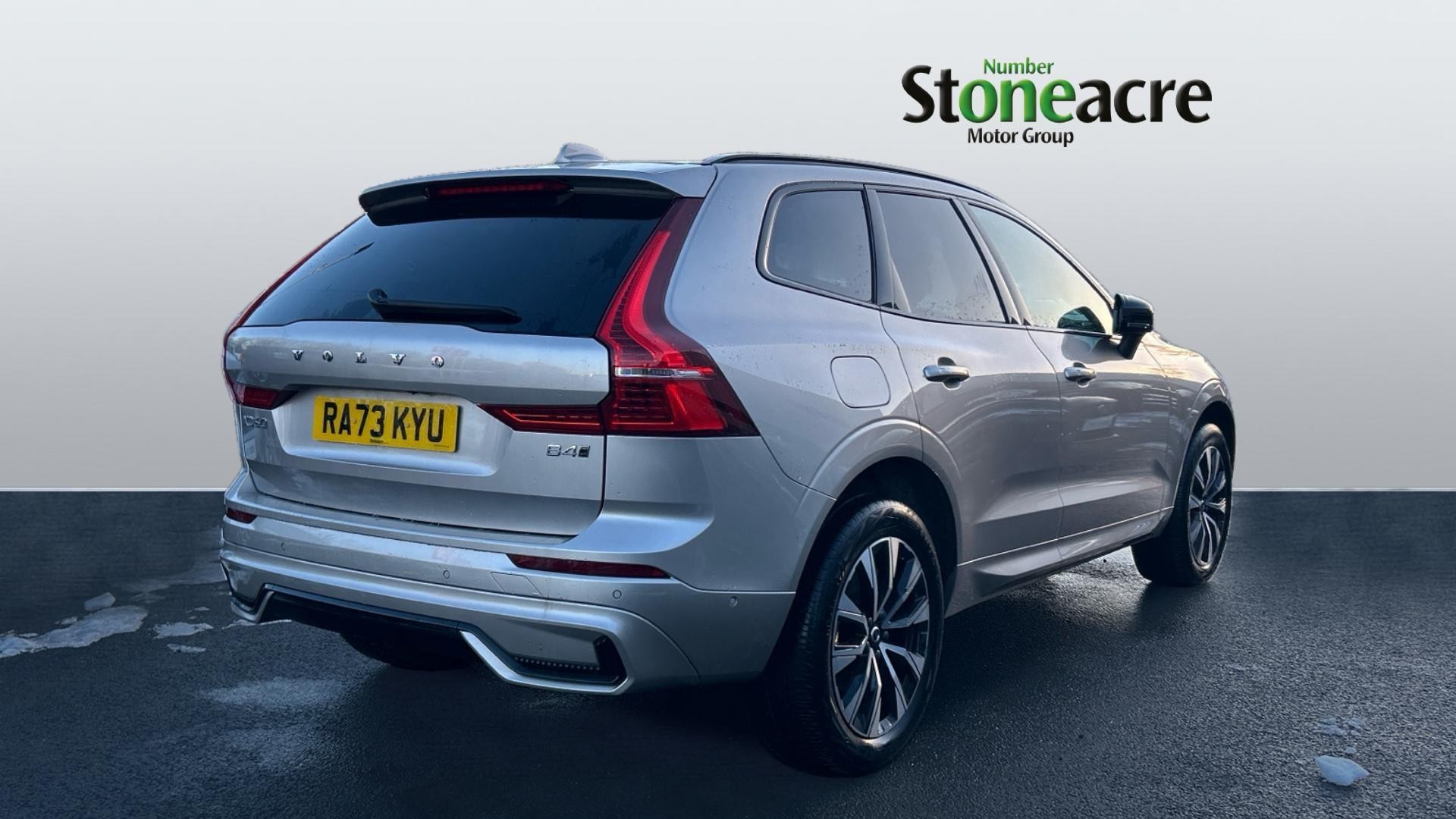 Volvo XC60 Image 7