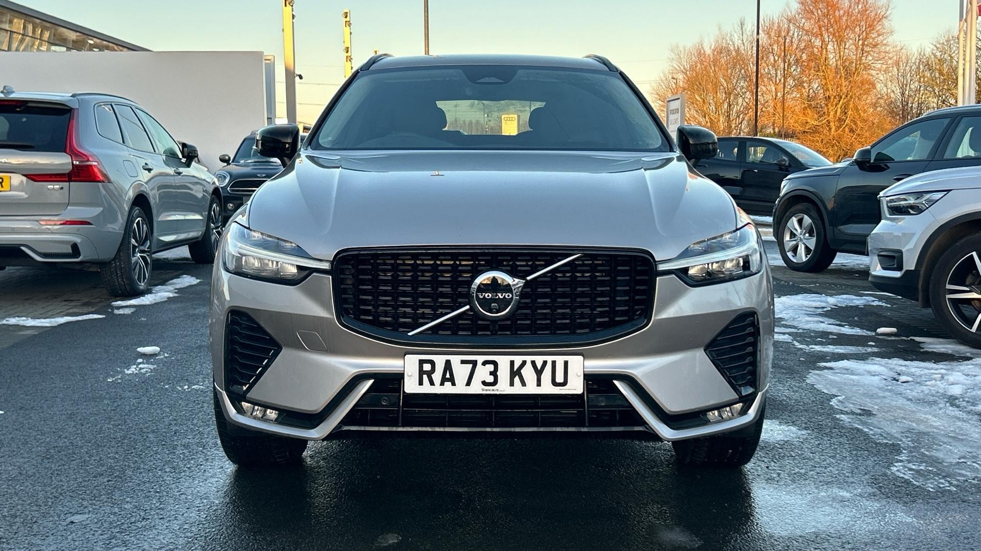 Volvo XC60 Image 12