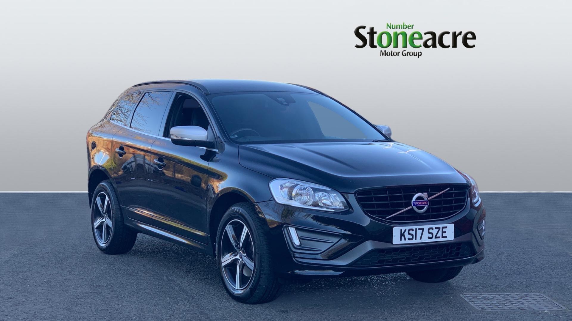 Volvo XC60 Image 1