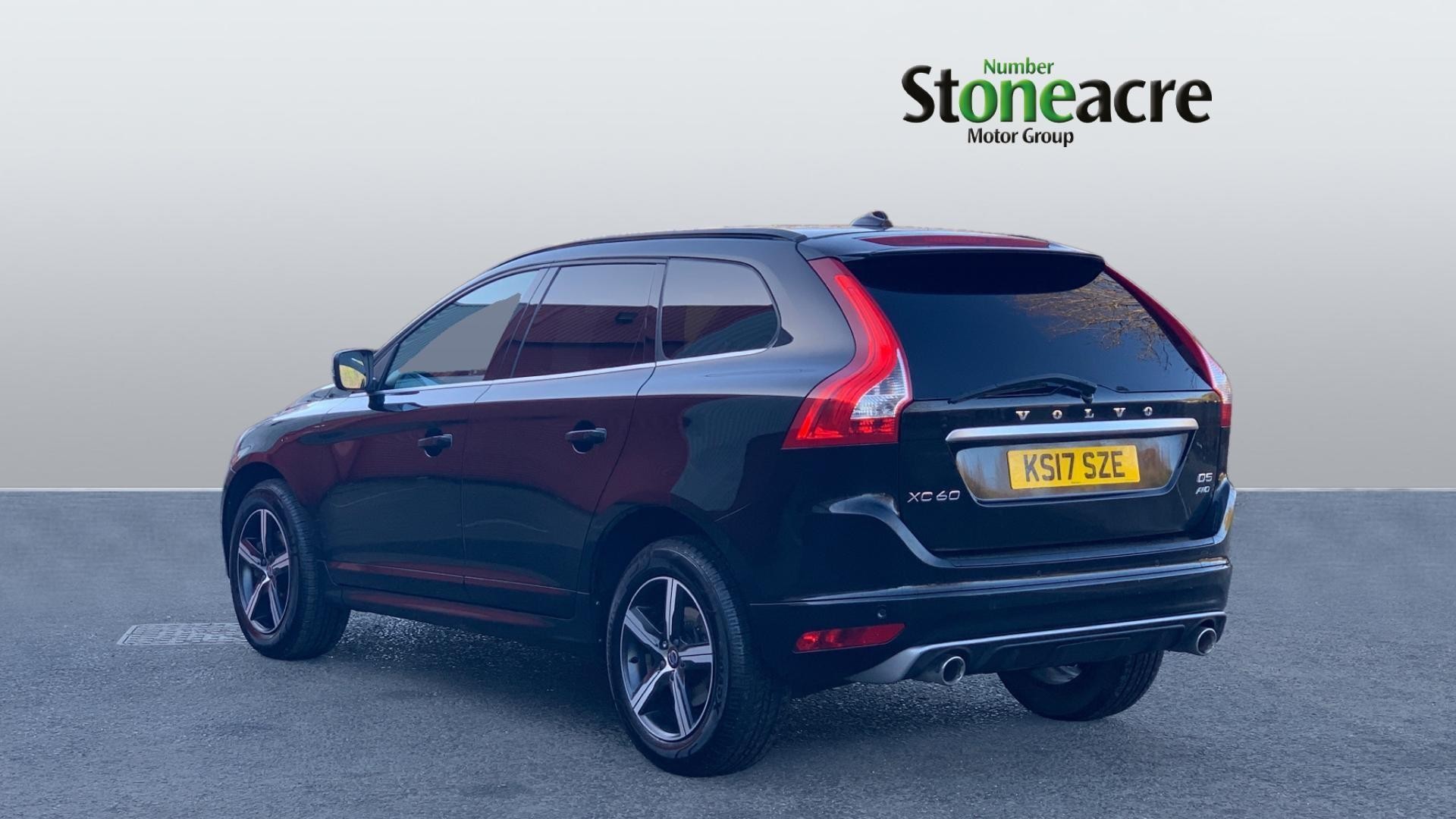 Volvo XC60 Image 2