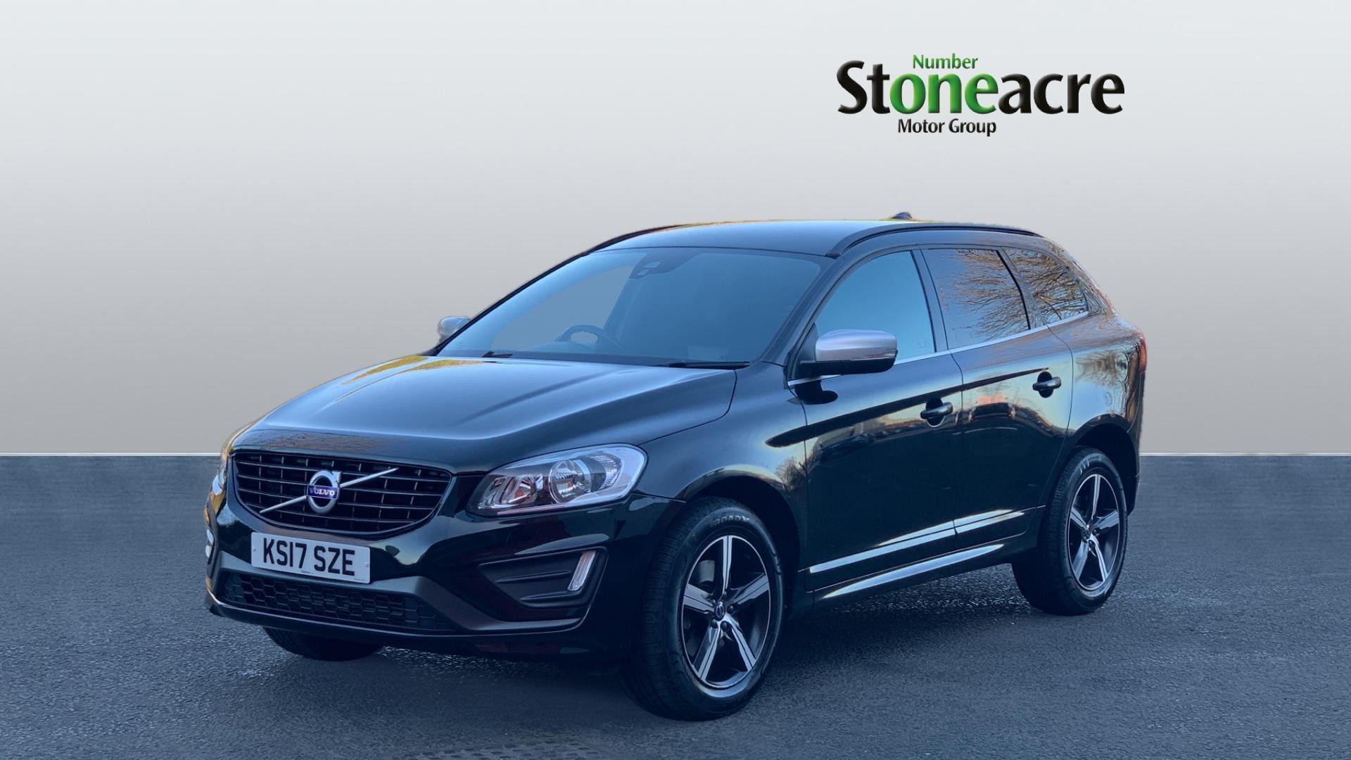 Volvo XC60 Image 6