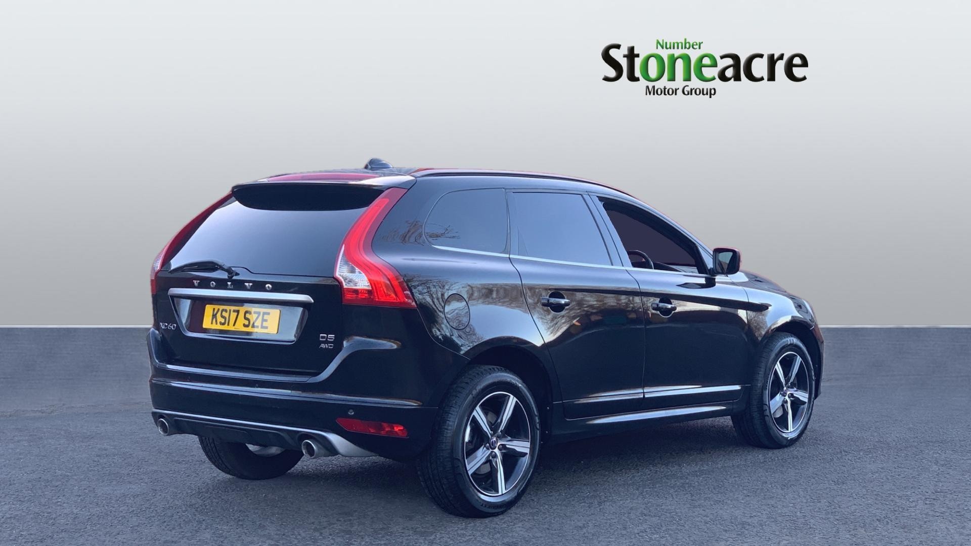 Volvo XC60 Image 7