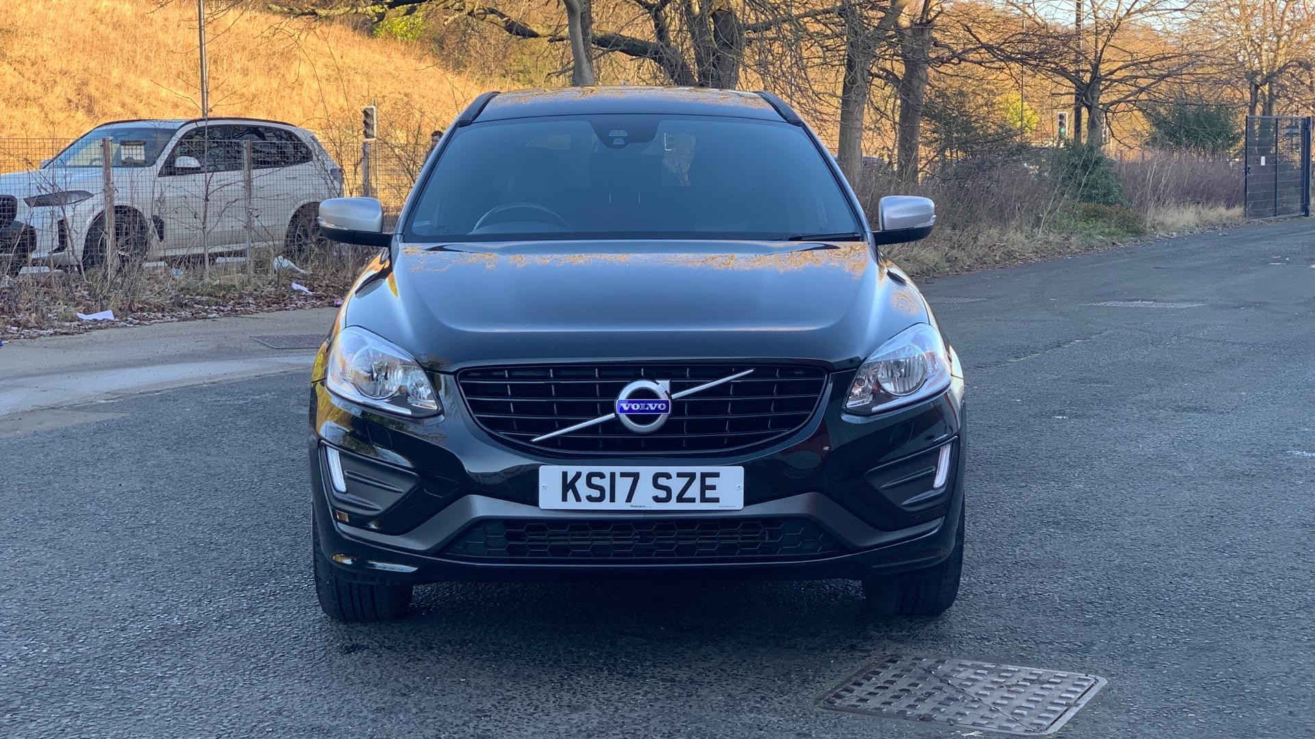 Volvo XC60 Image 12