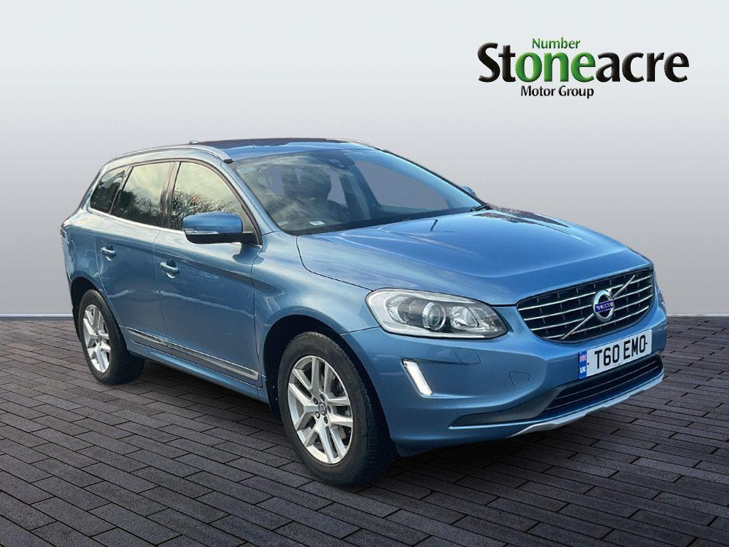 Volvo XC60 Image 1