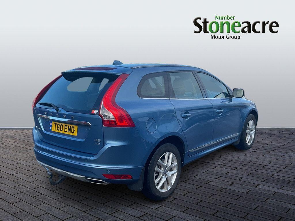 Volvo XC60 Image 3