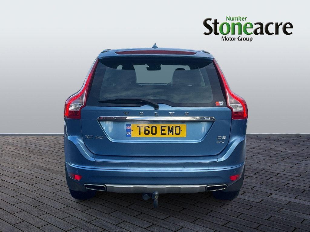 Volvo XC60 Image 4