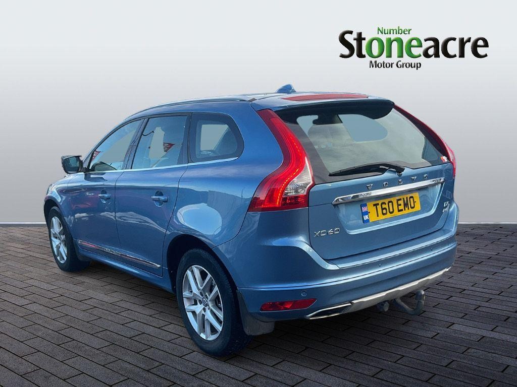 Volvo XC60 Image 5