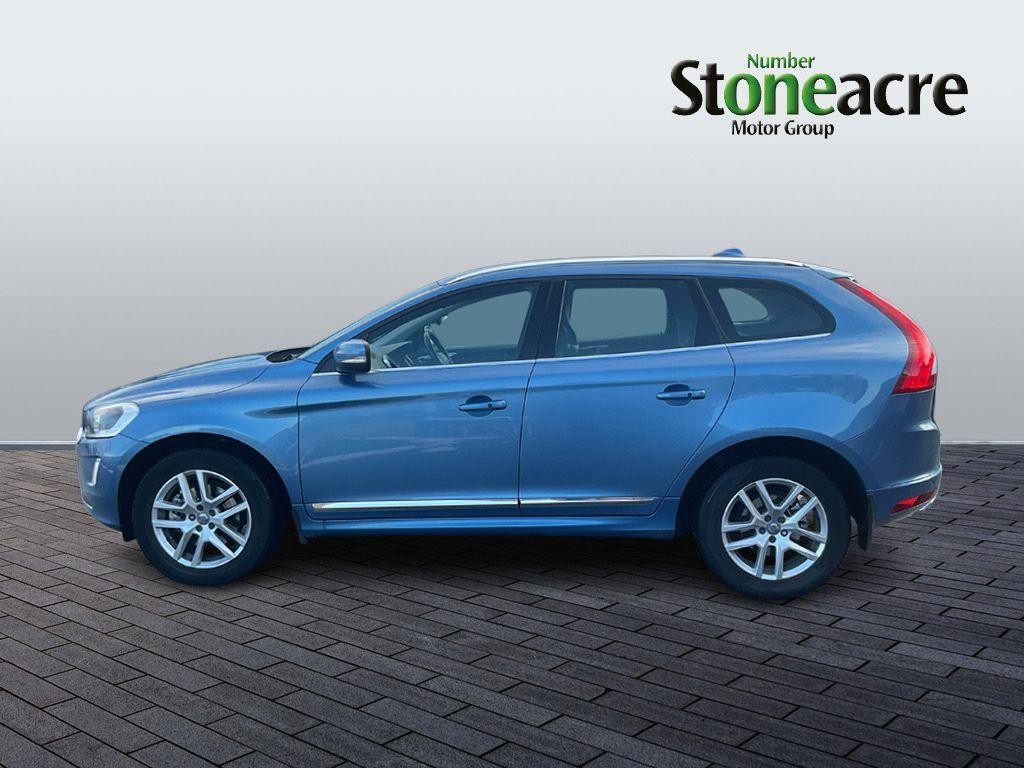 Volvo XC60 Image 6