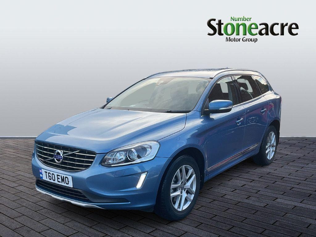 Volvo XC60 Image 7