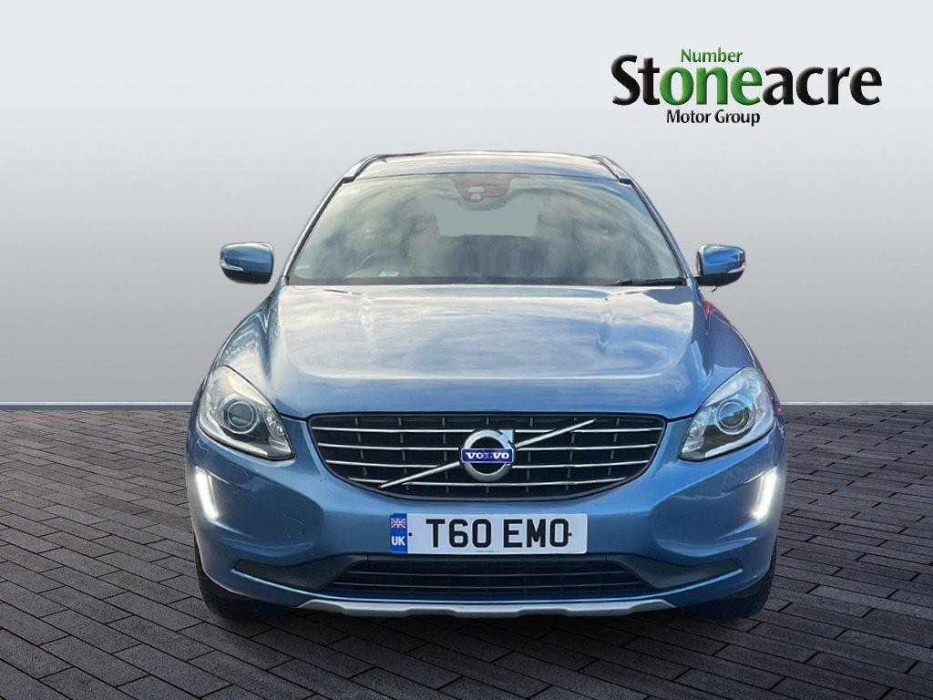 Volvo XC60 Image 8