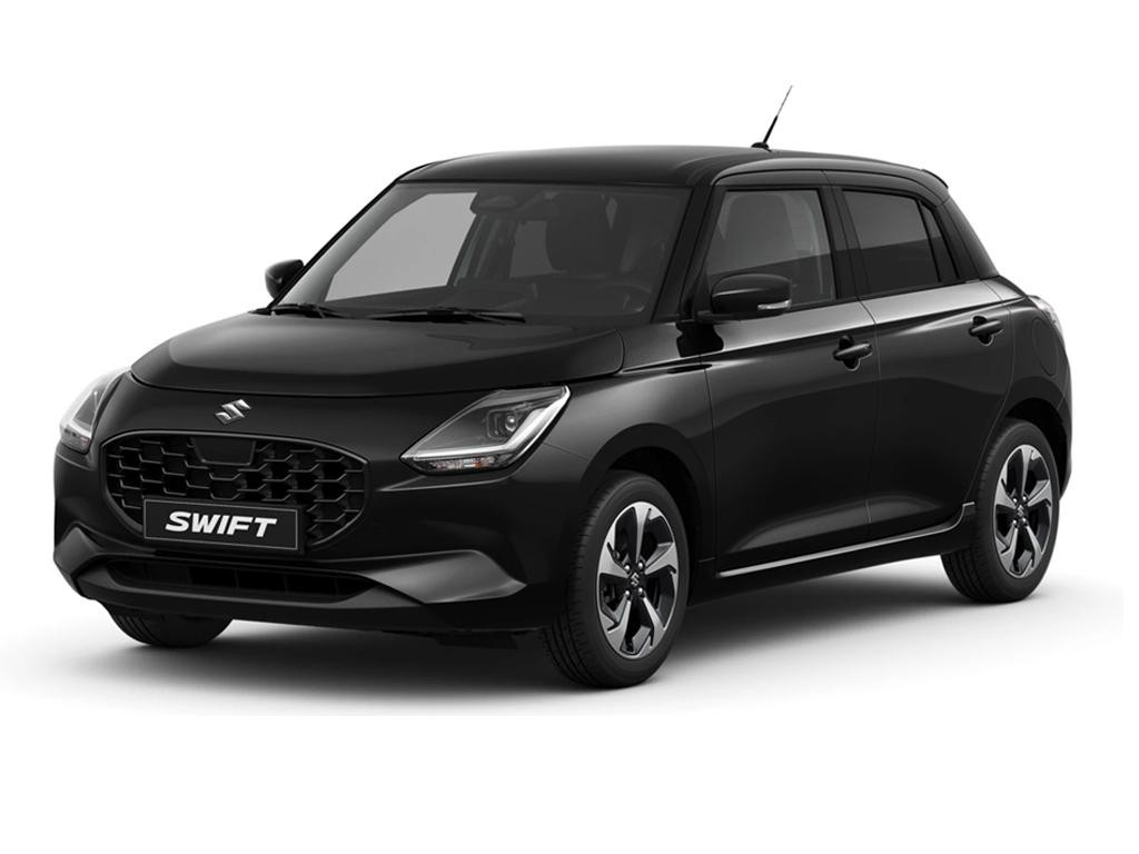 Suzuki Swift Image 9