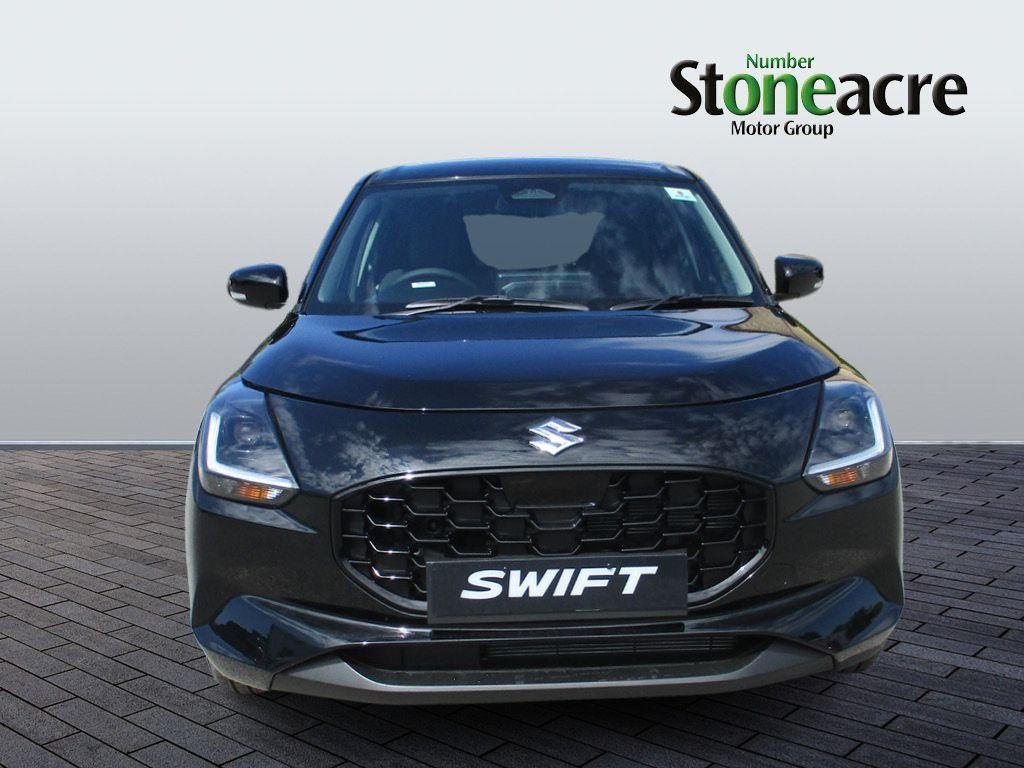 Suzuki Swift Image 8