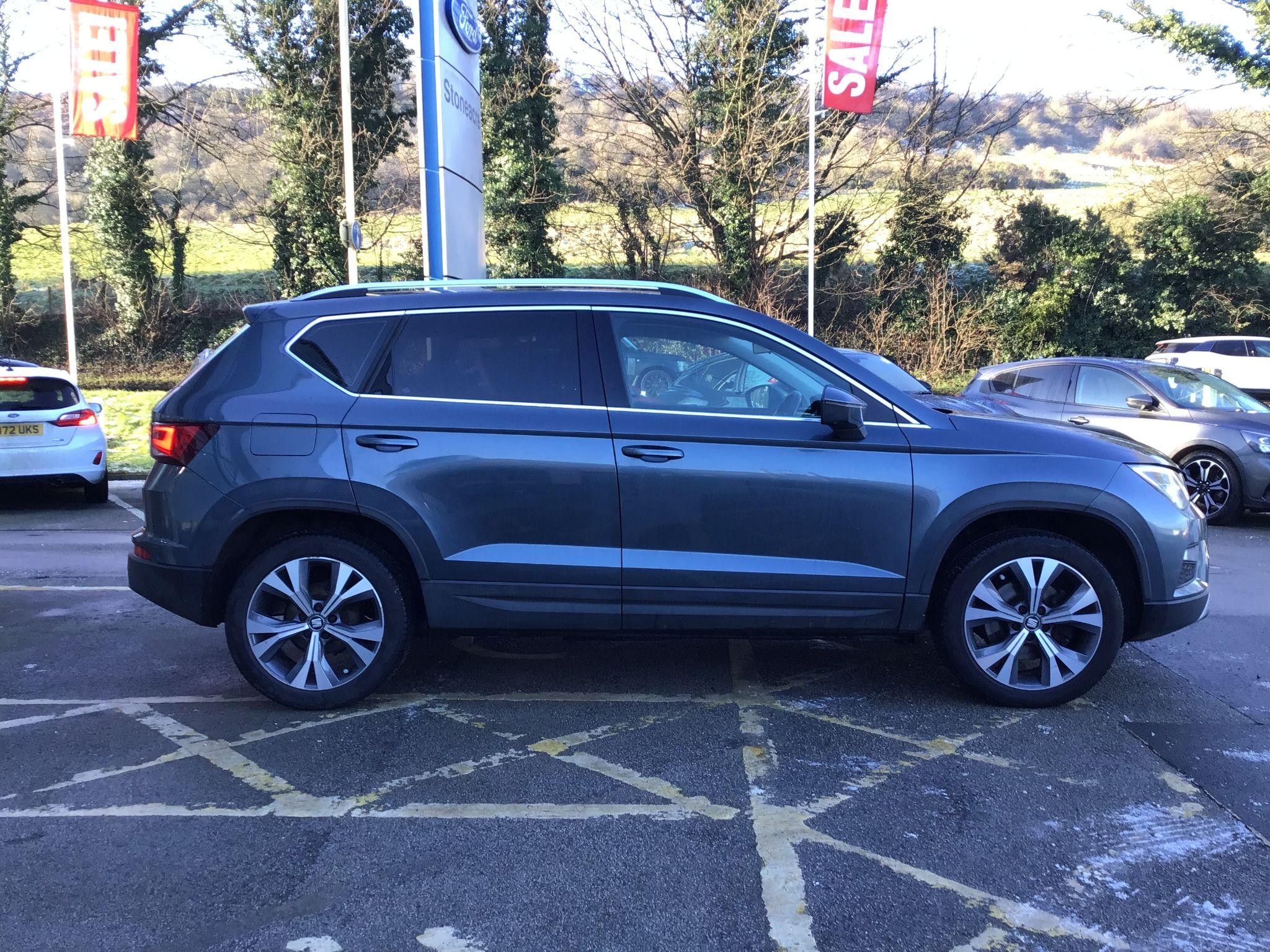 SEAT Ateca Image 2