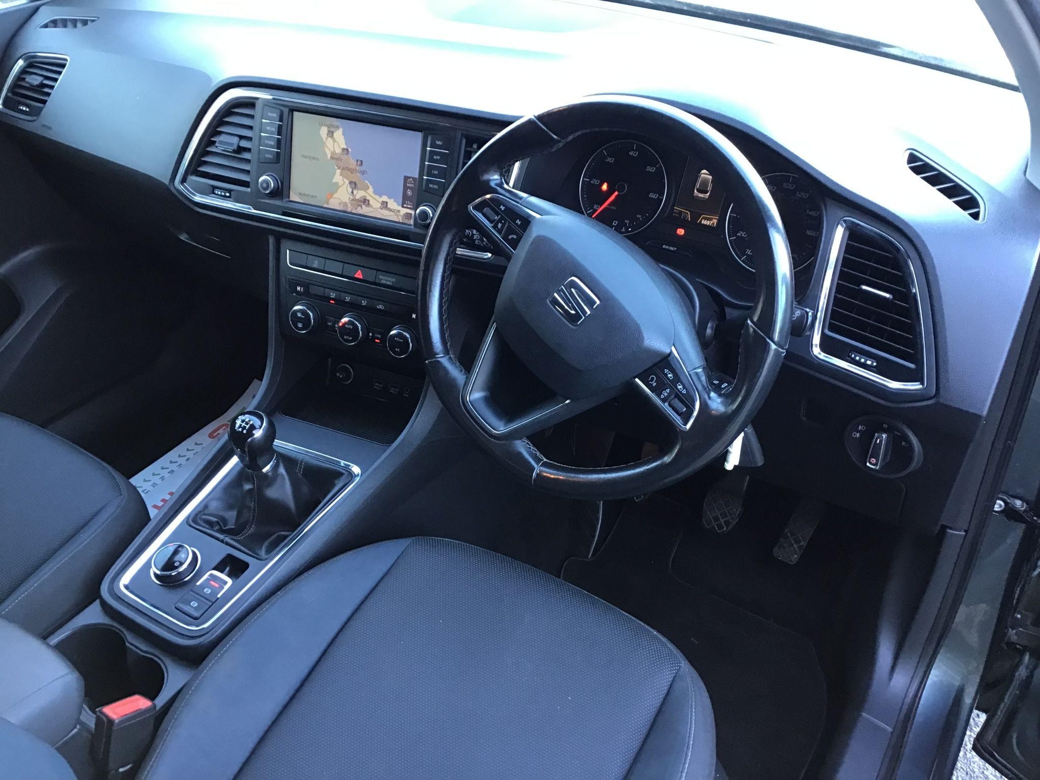 SEAT Ateca Image 10