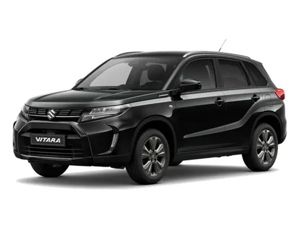 Suzuki Vitara Image 32