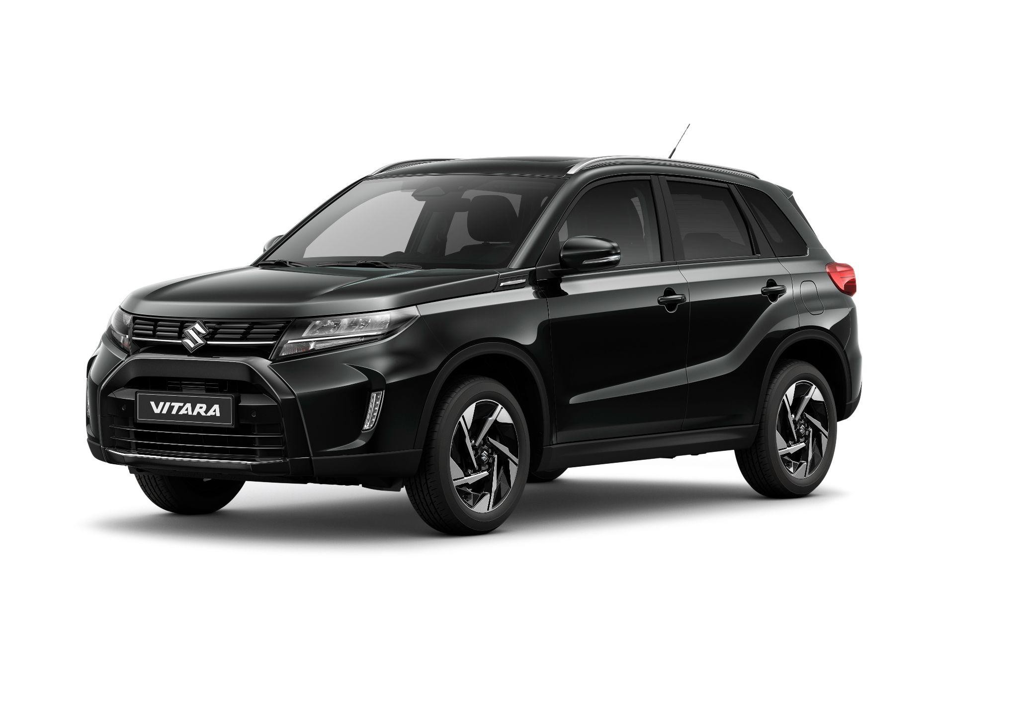 Suzuki Vitara Image 34