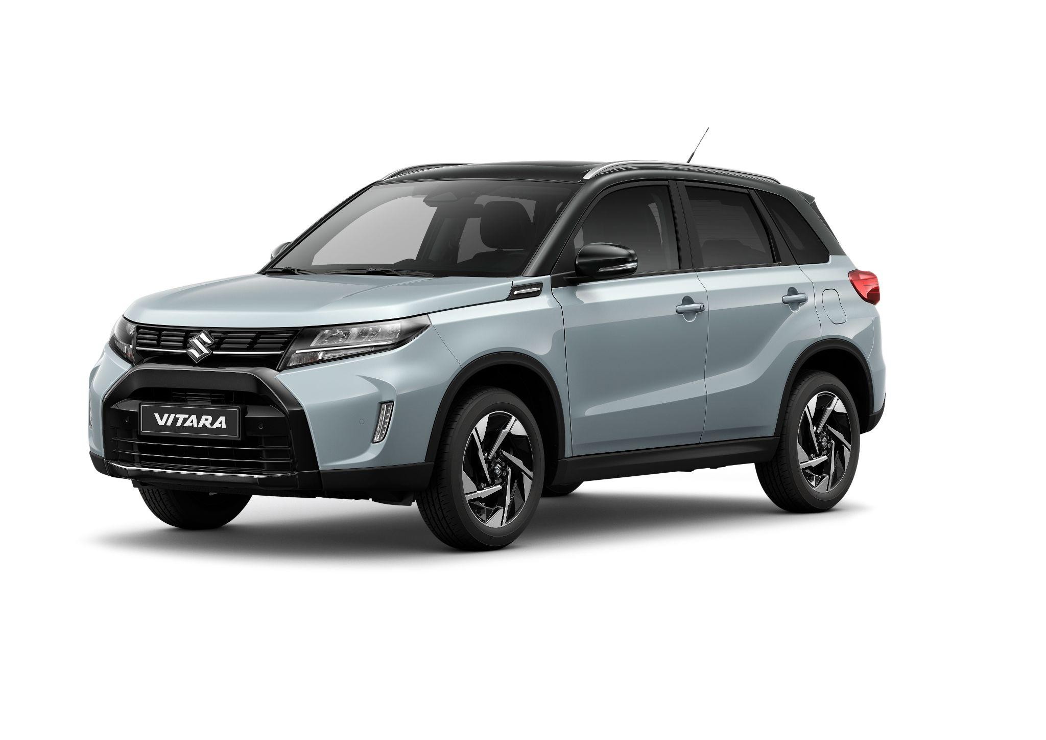 Suzuki Vitara Image 35