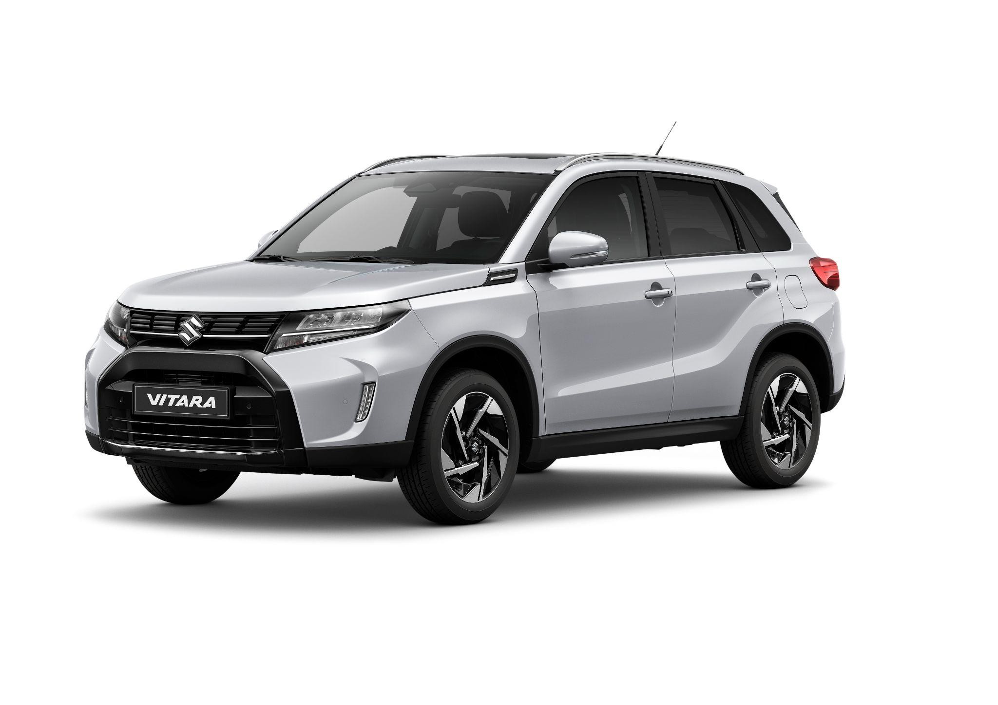 Suzuki Vitara Image 38