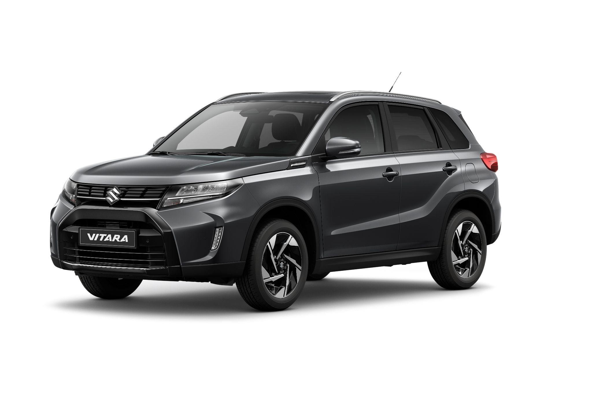 Suzuki Vitara Image 40