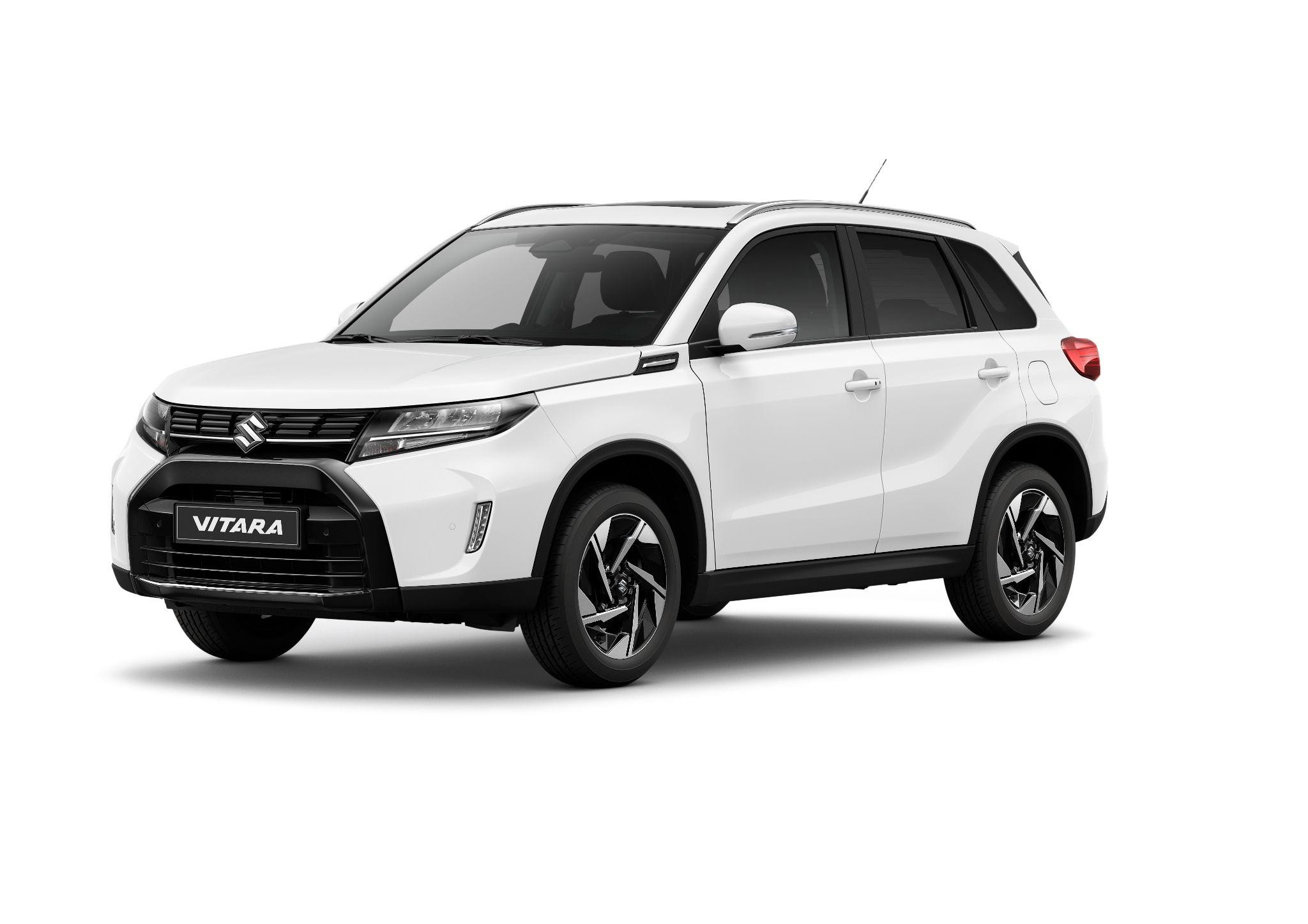 Suzuki Vitara Image 41