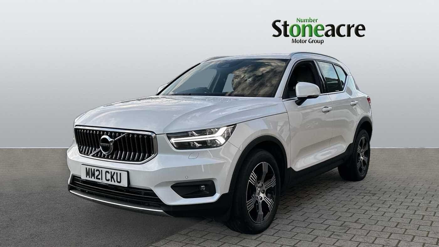 Volvo XC40 Image 6