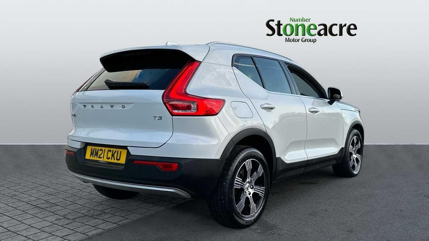 Volvo XC40 Image 7