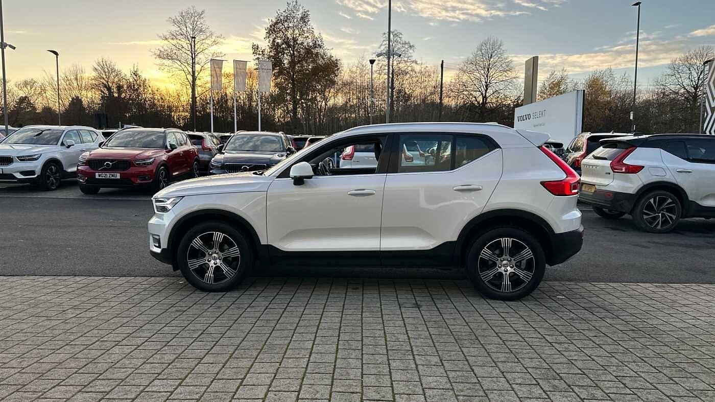 Volvo XC40 Image 8