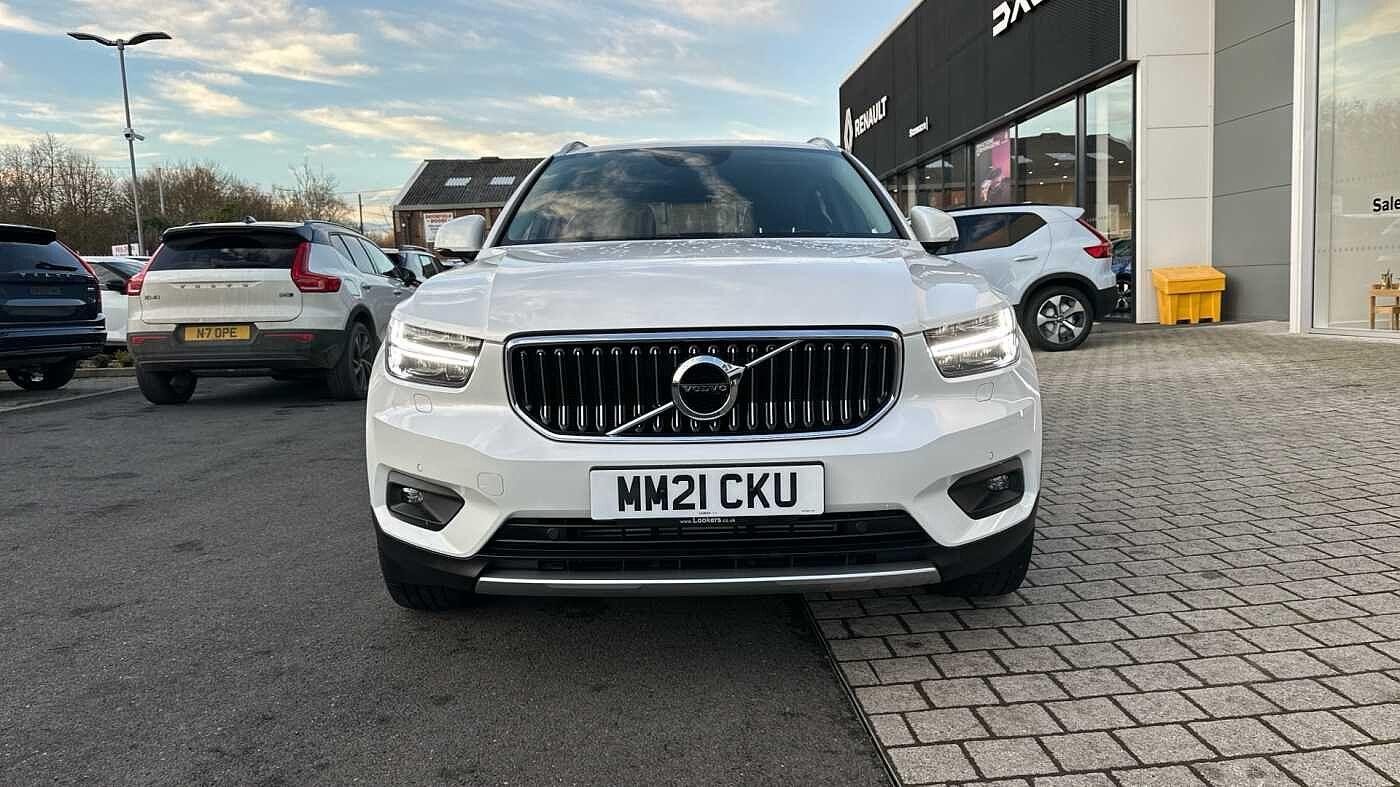 Volvo XC40 Image 12