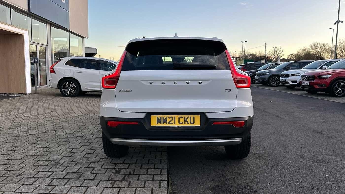 Volvo XC40 Image 13