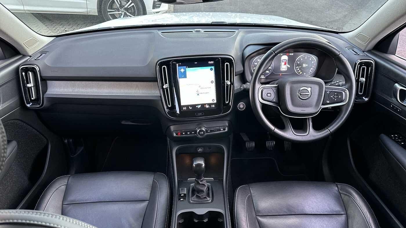 Volvo XC40 Image 20