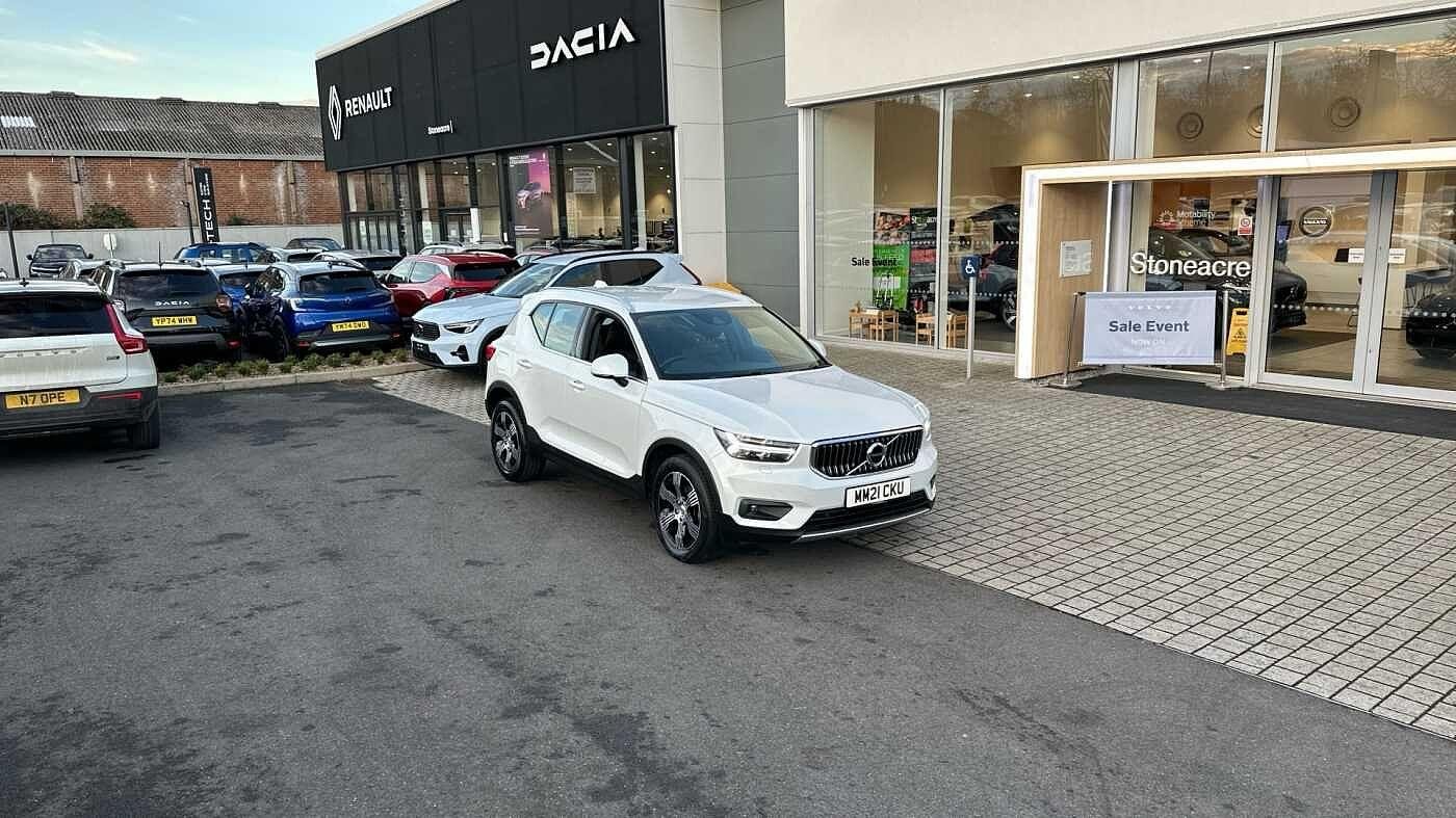 Volvo XC40 Image 37