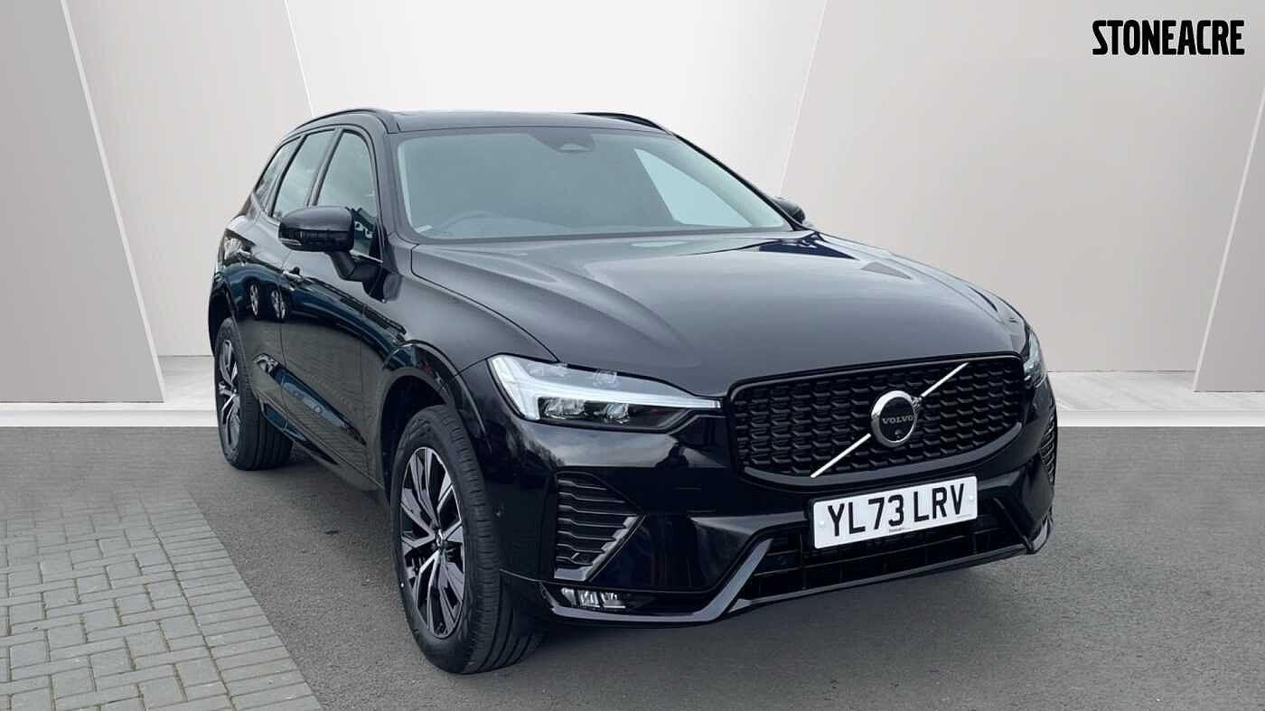 Volvo XC60 Image 1