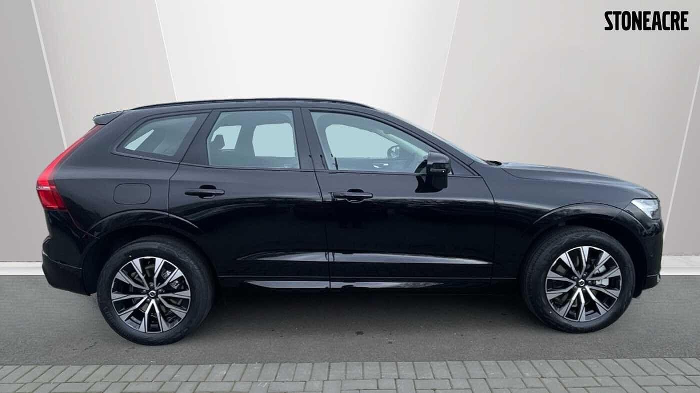 Volvo XC60 Image 3