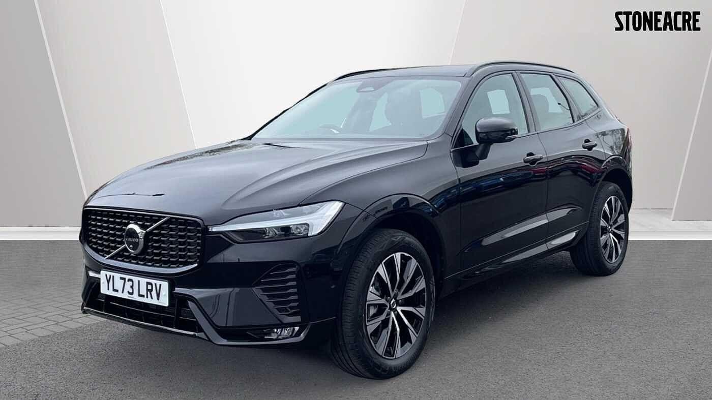 Volvo XC60 Image 7