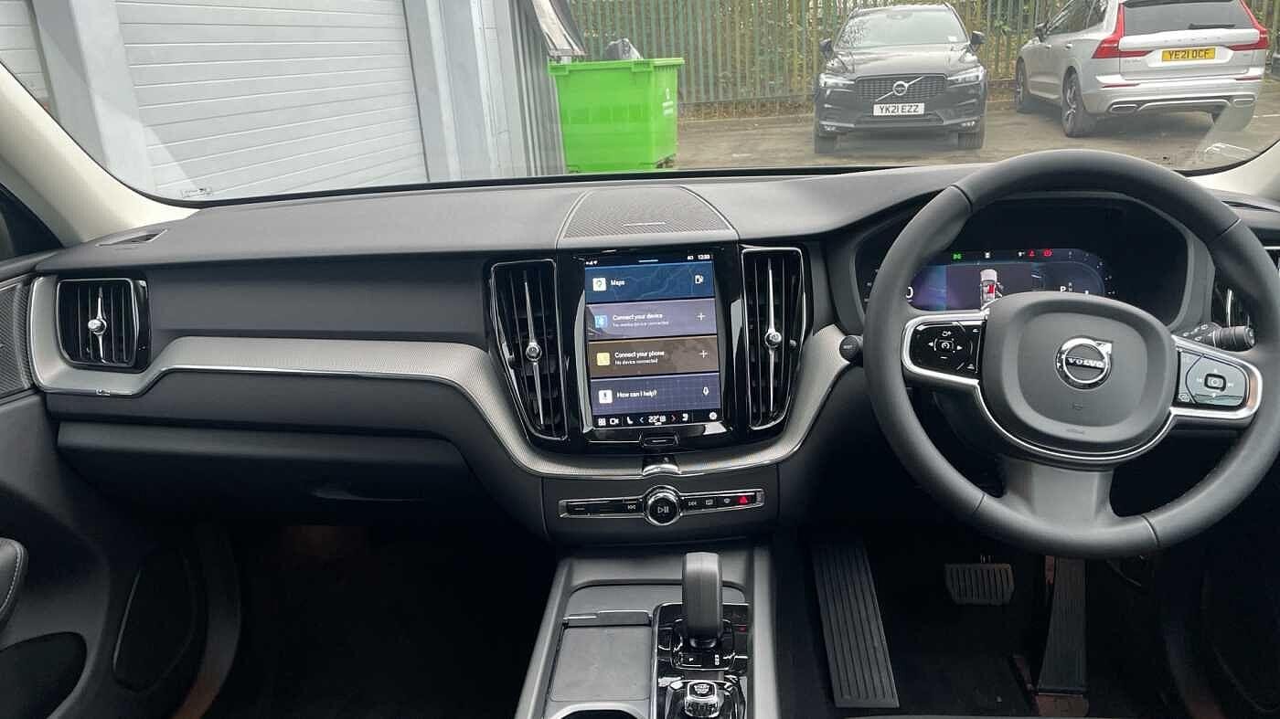 Volvo XC60 Image 21