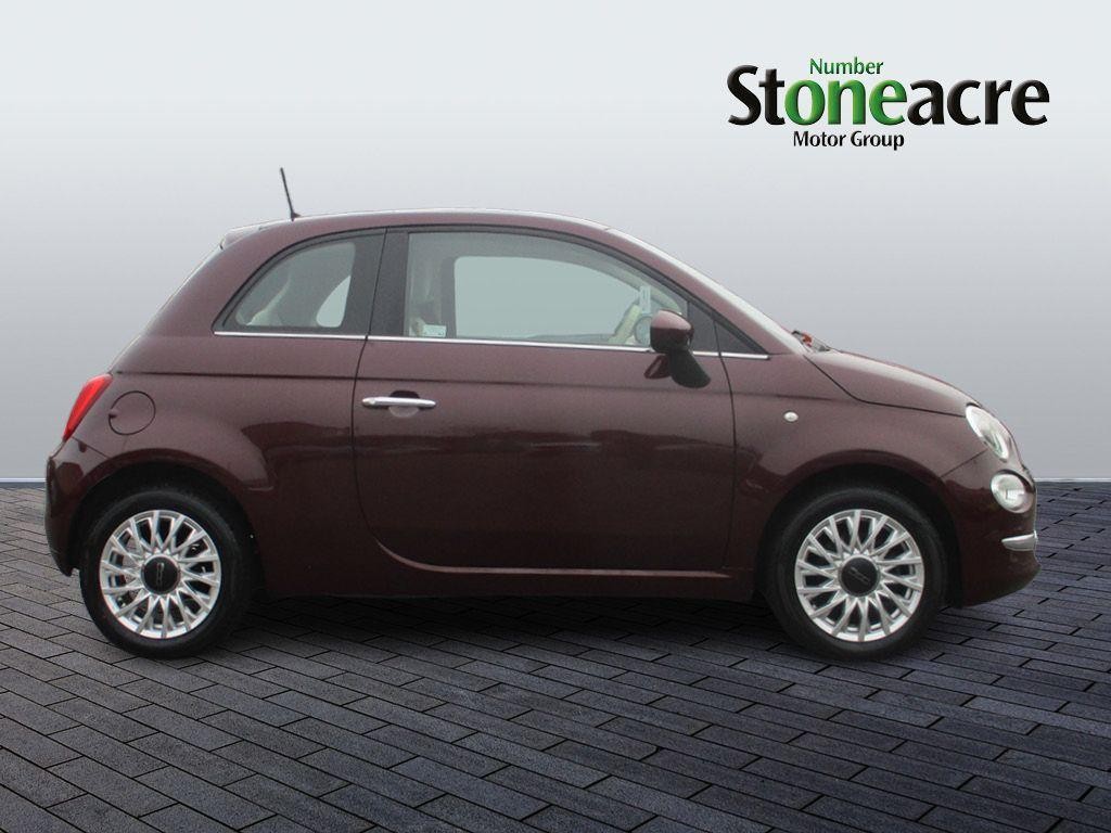 Fiat 500 Image 2