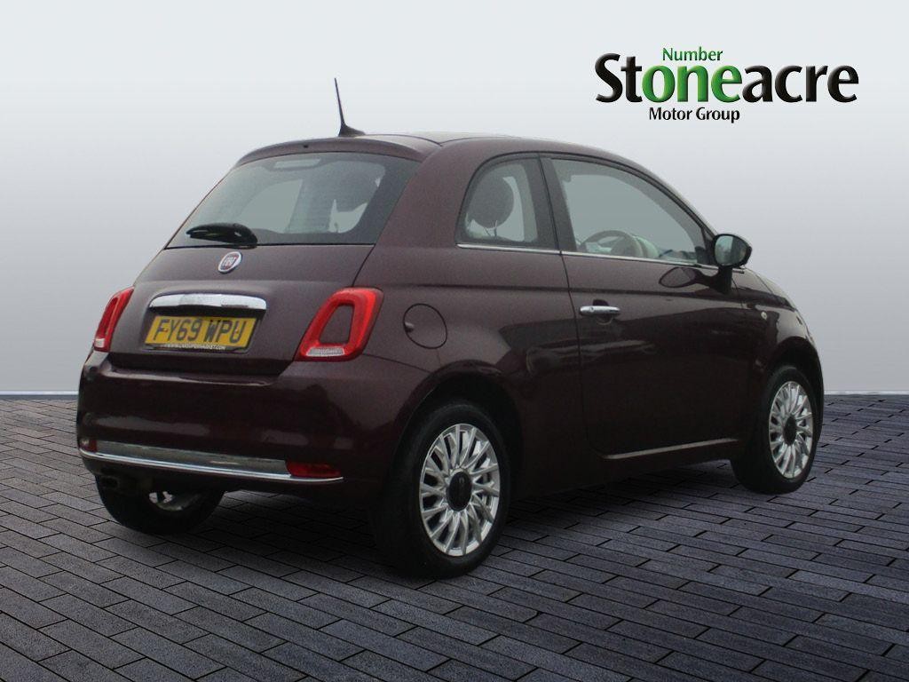 Fiat 500 Image 3