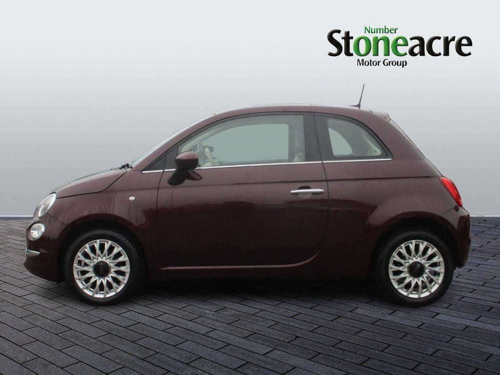 Fiat 500 Image 6