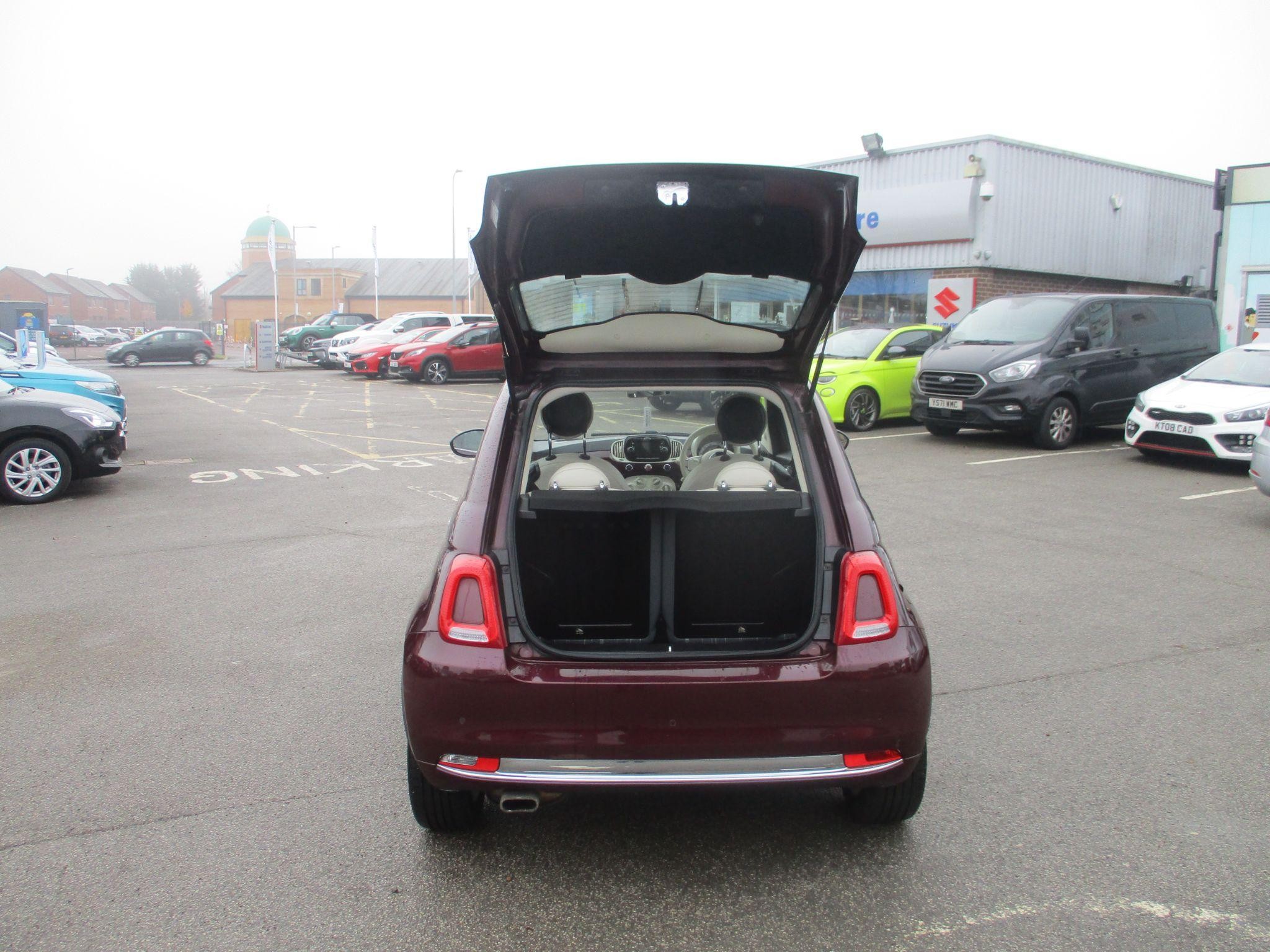 Fiat 500 Image 14