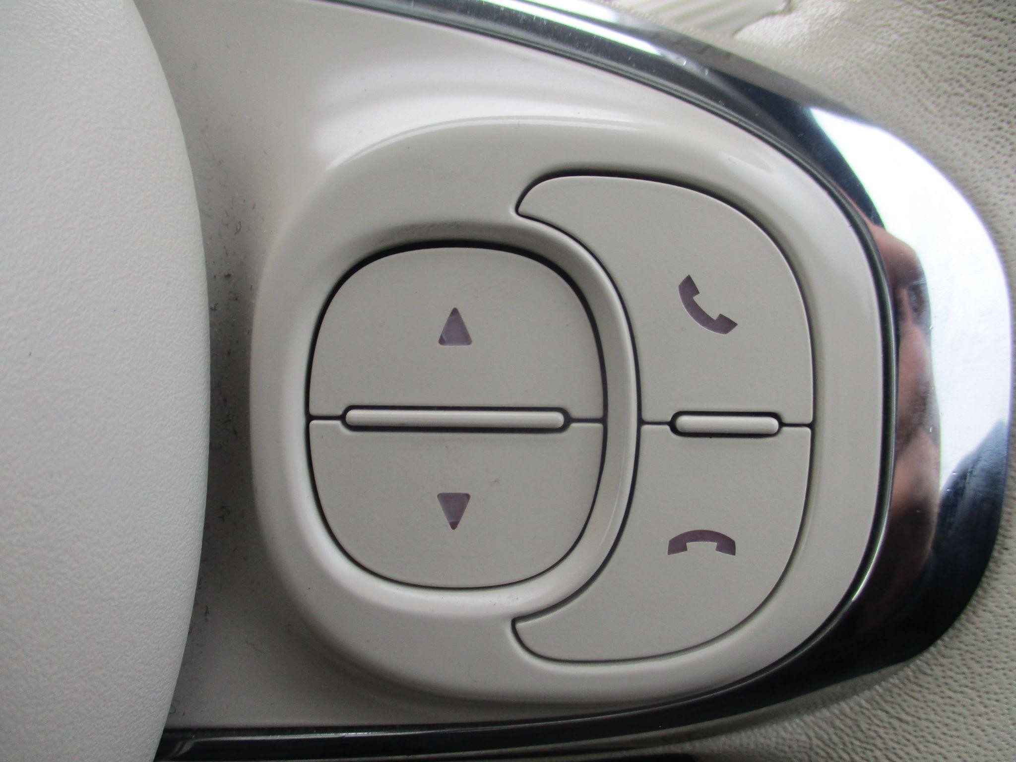 Fiat 500 Image 19