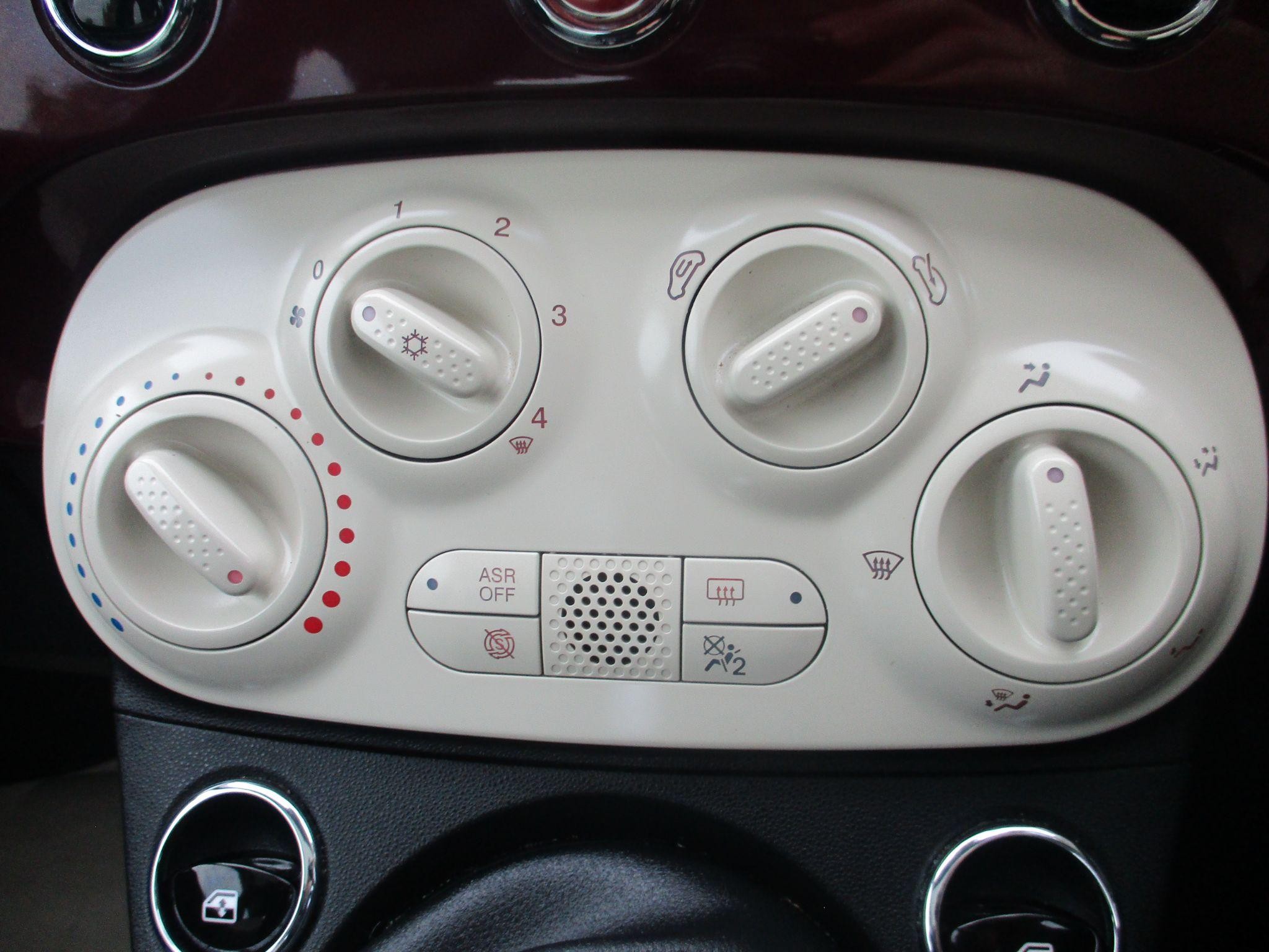 Fiat 500 Image 26