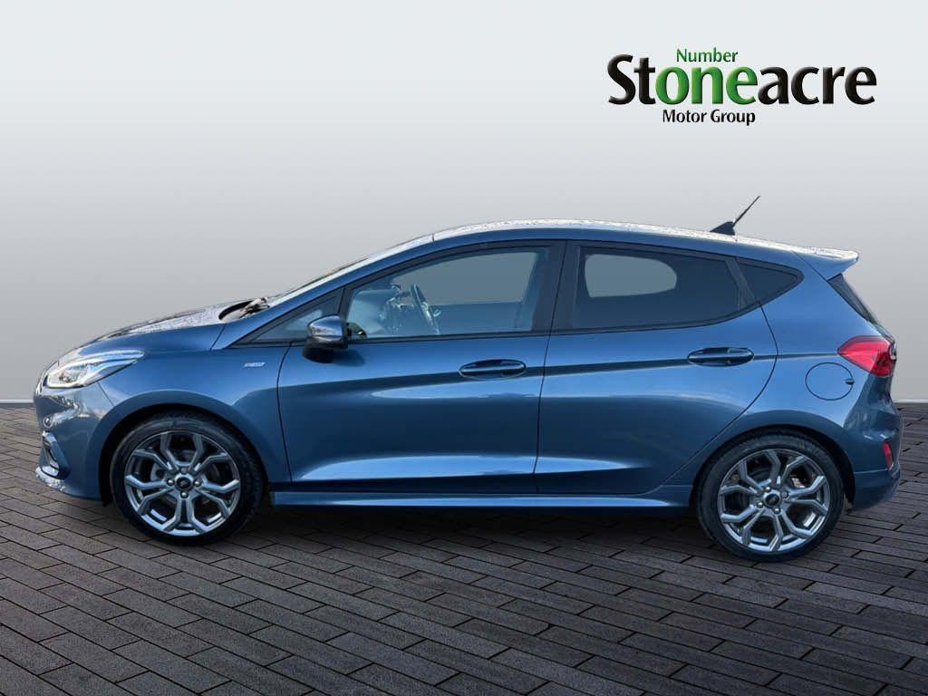 Ford Fiesta Image 6