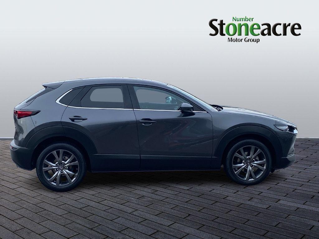 Mazda CX-30 Image 2