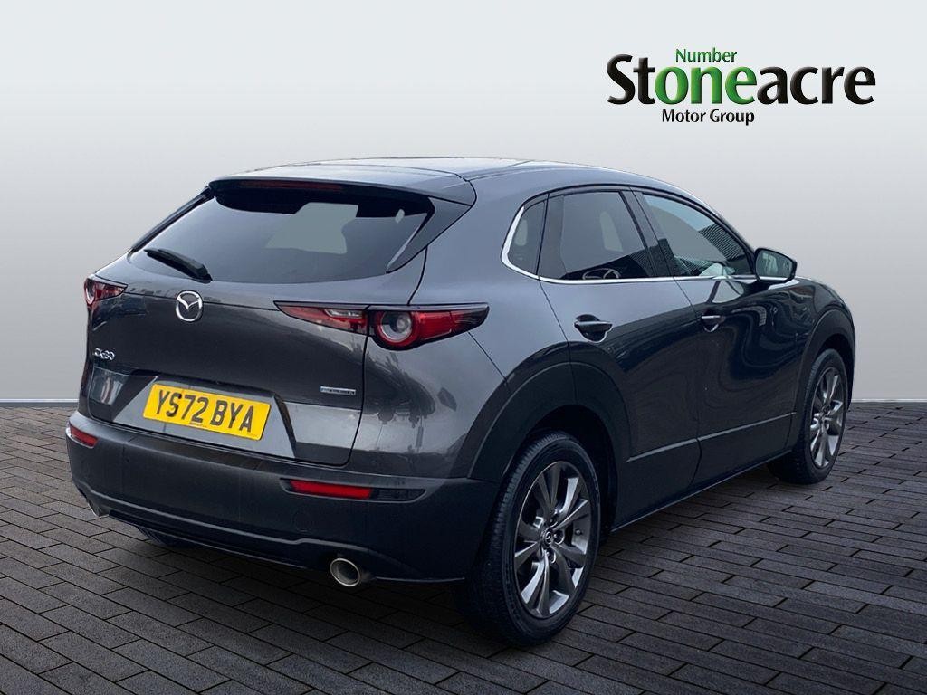 Mazda CX-30 Image 3