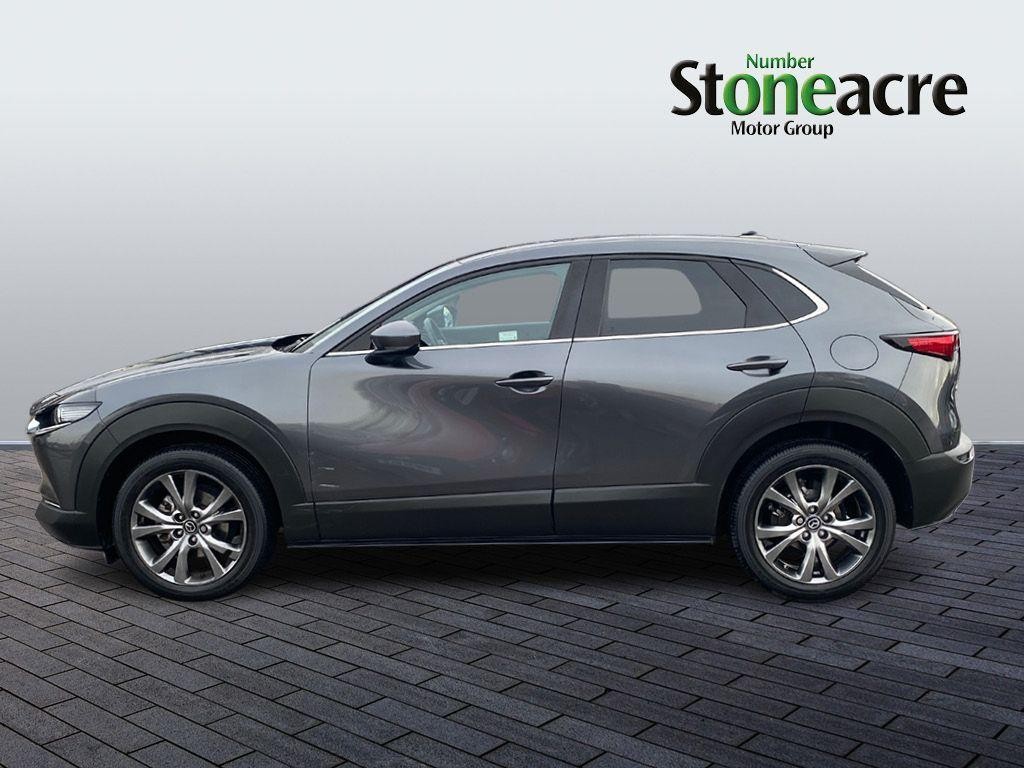 Mazda CX-30 Image 6