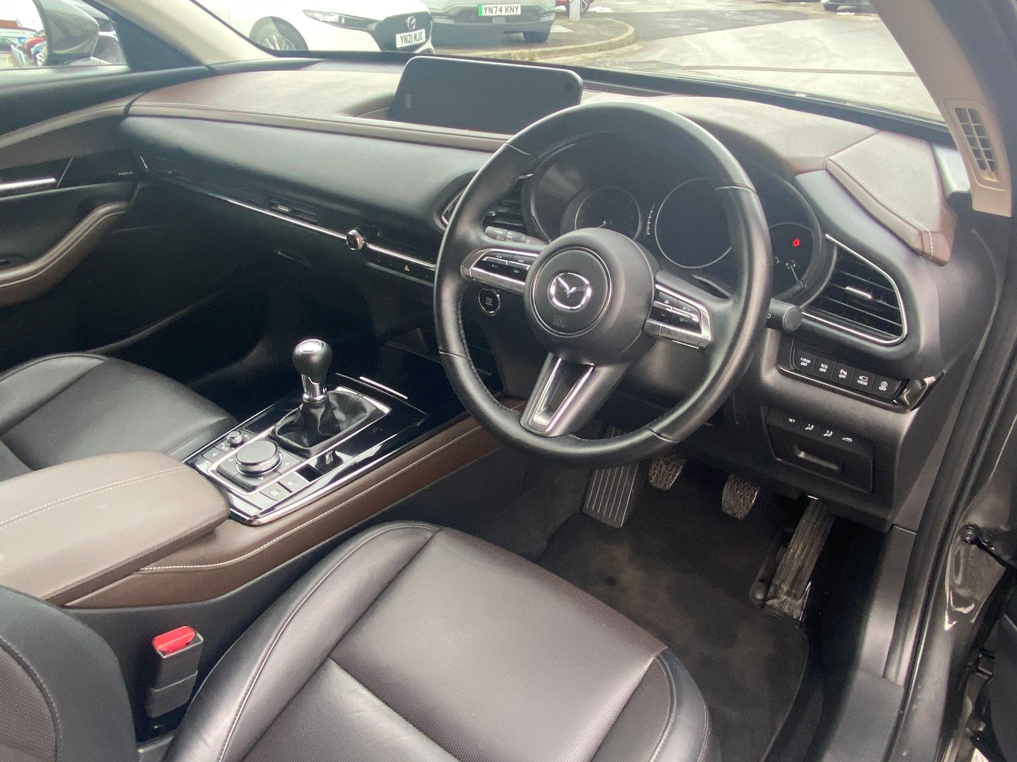 Mazda CX-30 Image 11