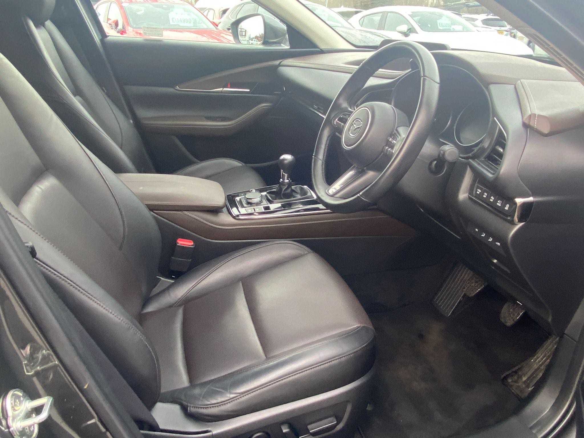 Mazda CX-30 Image 12