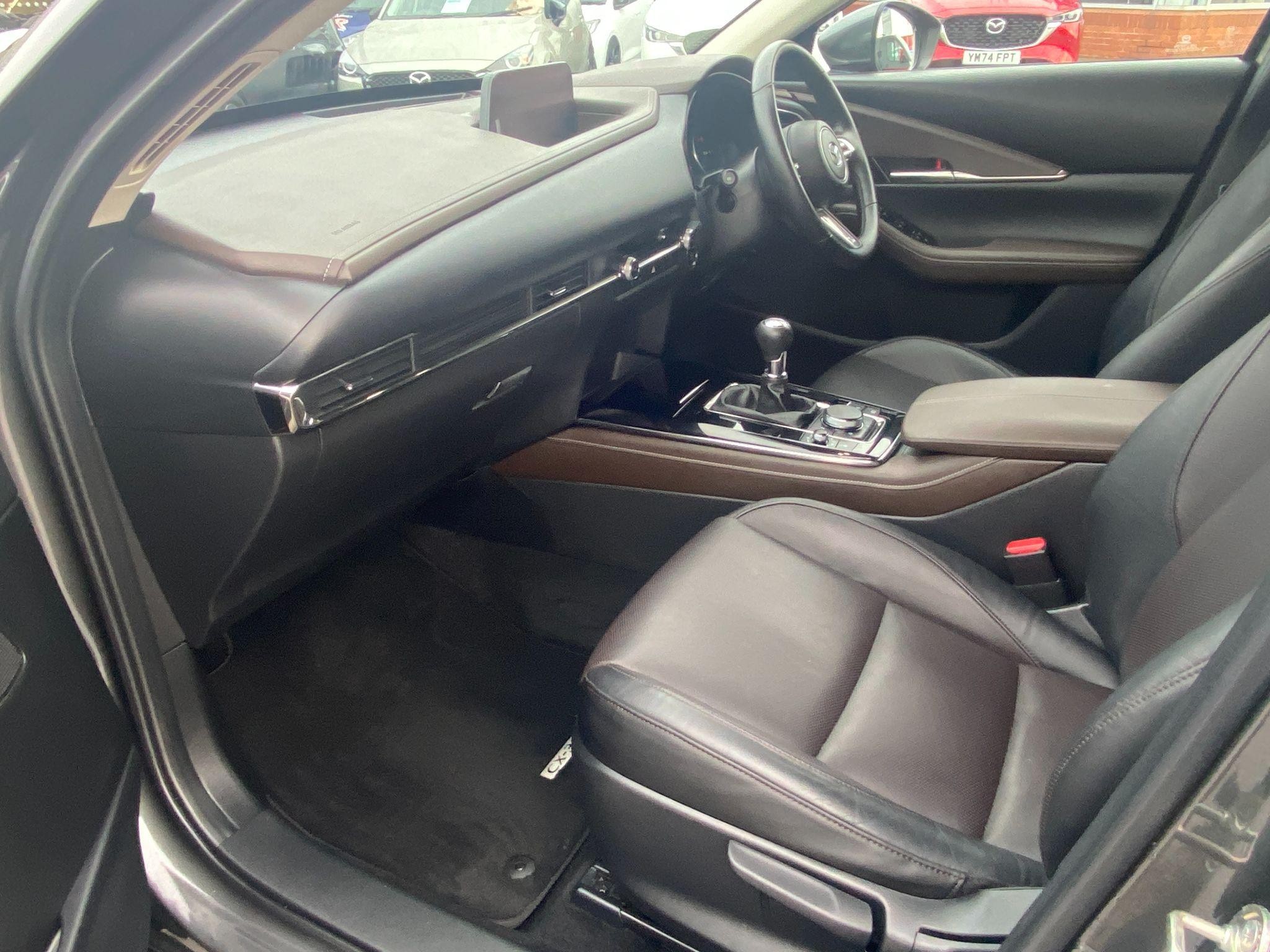 Mazda CX-30 Image 16