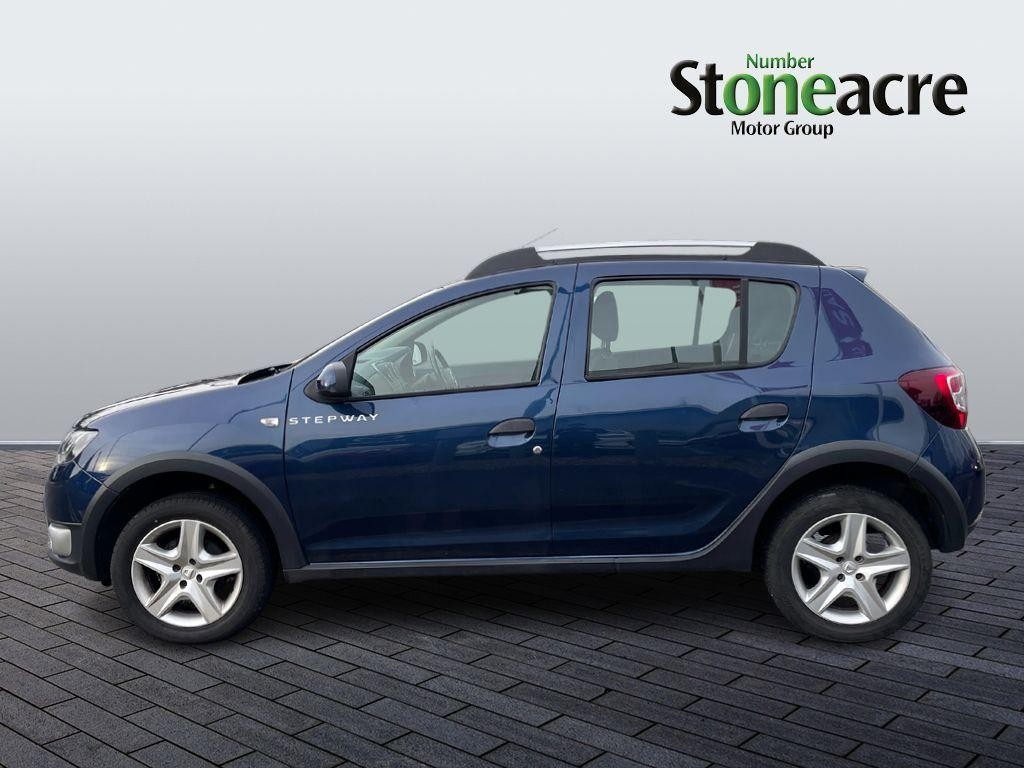 Dacia Sandero Stepway Image 6