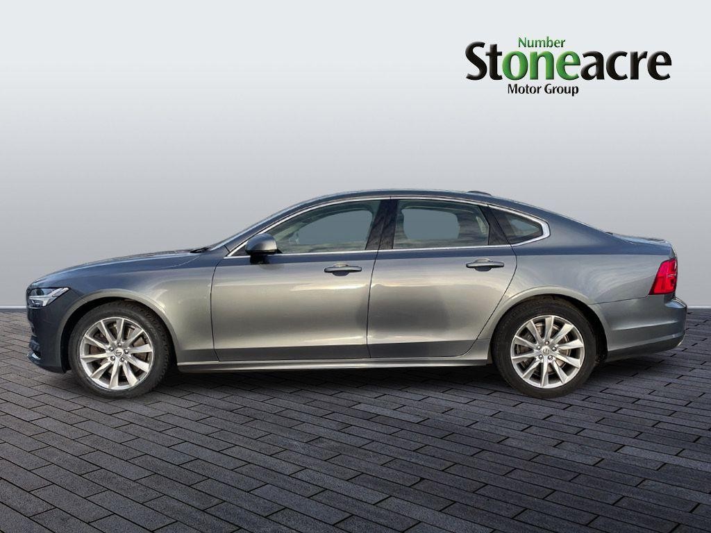 Volvo S90 Image 6